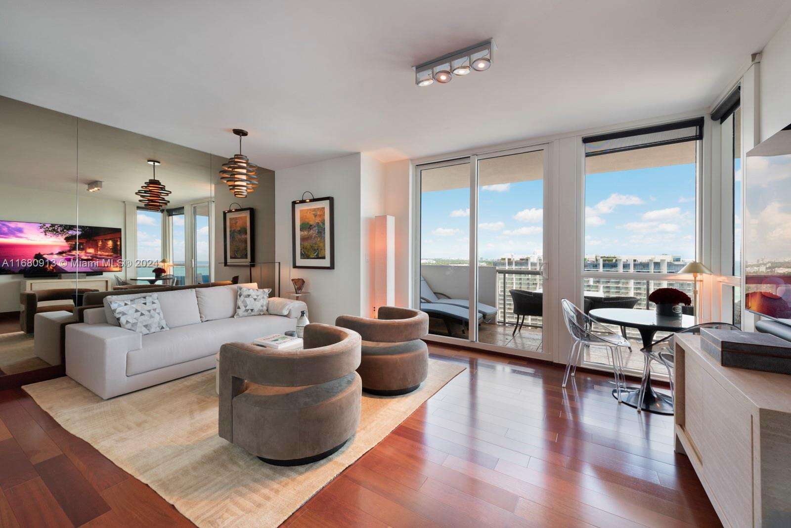 The Setai at 101 20th St, Miami Beach, FL 33139 - For Rent photo 9