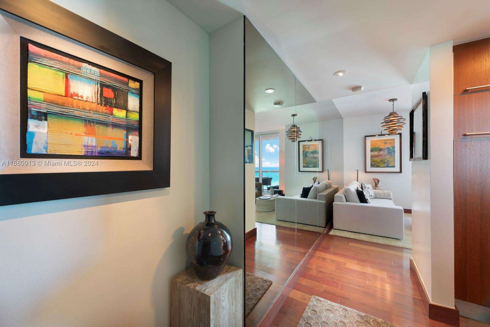 The Setai at 101 20th St, Miami Beach, FL 33139 - For Rent photo 10