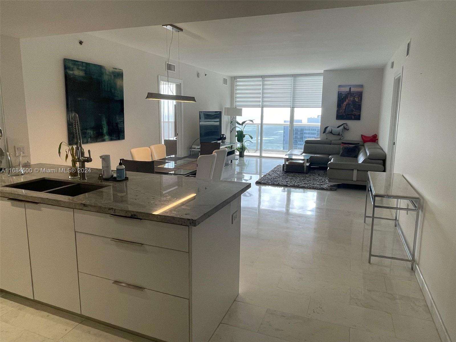 The Beach Club Two at 1830 Ocean Dr, Hallandale Beach, FL 33009 - For Rent photo 2