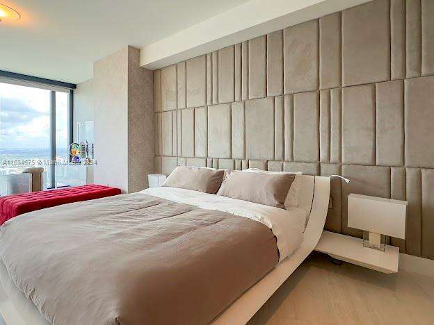 Porsche Design Tower at 18555 Collins Ave, Sunny Isles Beach, FL 33160 - For Rent photo 11
