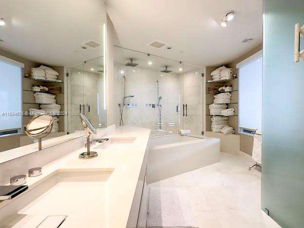 Porsche Design Tower at 18555 Collins Ave, Sunny Isles Beach, FL 33160 - For Rent photo 15
