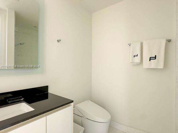 Porsche Design Tower at 18555 Collins Ave, Sunny Isles Beach, FL 33160 - For Rent photo 17