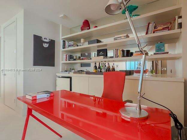 Porsche Design Tower at 18555 Collins Ave, Sunny Isles Beach, FL 33160 - For Rent photo 21