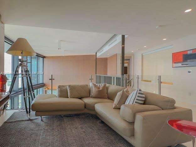 Porsche Design Tower at 18555 Collins Ave, Sunny Isles Beach, FL 33160 - For Rent photo 22