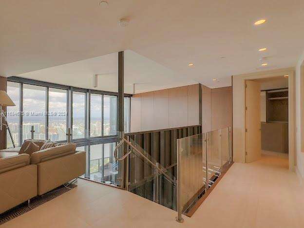 Porsche Design Tower at 18555 Collins Ave, Sunny Isles Beach, FL 33160 - For Rent photo 23