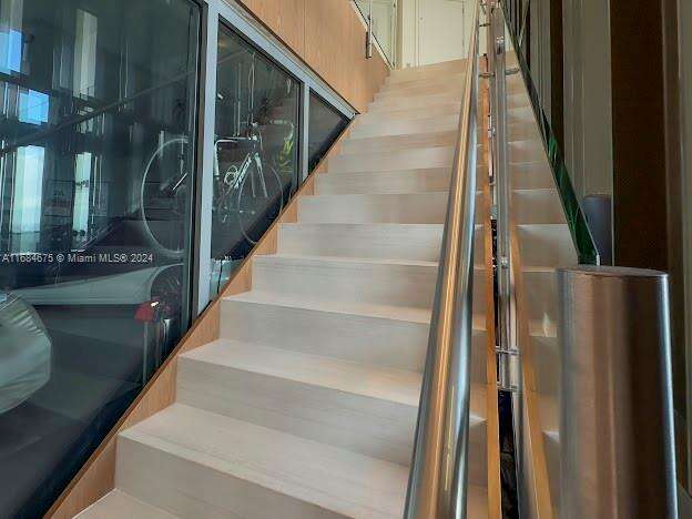 Porsche Design Tower at 18555 Collins Ave, Sunny Isles Beach, FL 33160 - For Rent photo 24