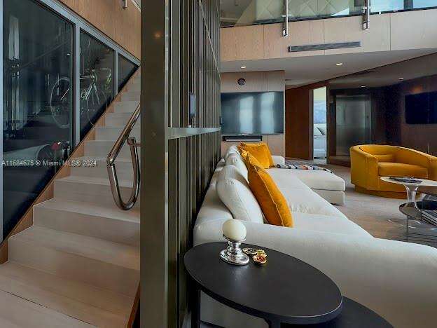 Porsche Design Tower at 18555 Collins Ave, Sunny Isles Beach, FL 33160 - For Rent photo 25