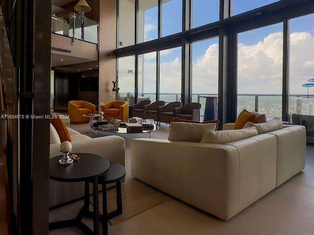Porsche Design Tower at 18555 Collins Ave, Sunny Isles Beach, FL 33160 - For Rent photo 26