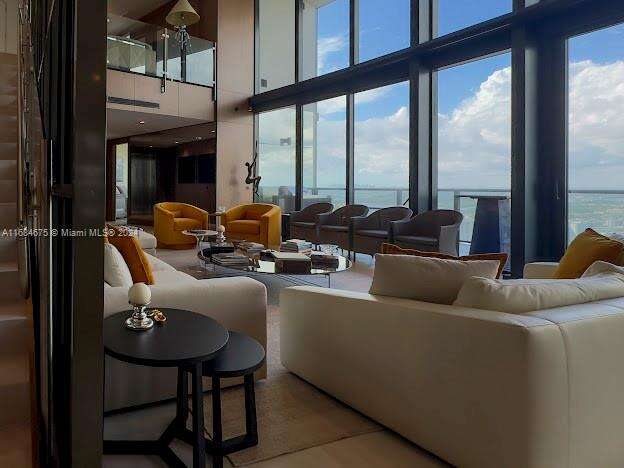 Porsche Design Tower at 18555 Collins Ave, Sunny Isles Beach, FL 33160 - For Rent photo 27