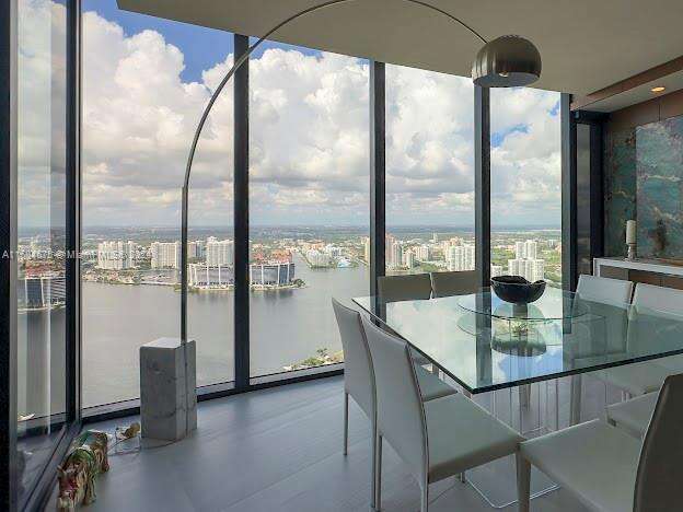 Porsche Design Tower at 18555 Collins Ave, Sunny Isles Beach, FL 33160 - For Rent photo 29