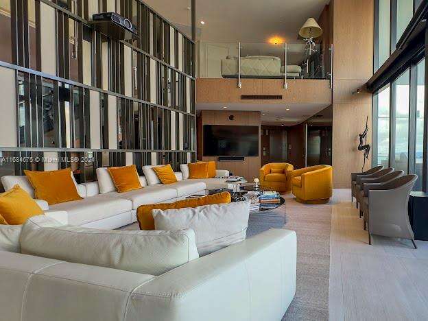 Porsche Design Tower at 18555 Collins Ave, Sunny Isles Beach, FL 33160 - For Rent photo 41