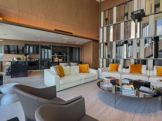 Porsche Design Tower at 18555 Collins Ave, Sunny Isles Beach, FL 33160 - For Rent photo 42