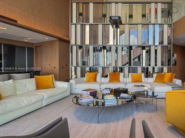 Porsche Design Tower at 18555 Collins Ave, Sunny Isles Beach, FL 33160 - For Rent photo 43