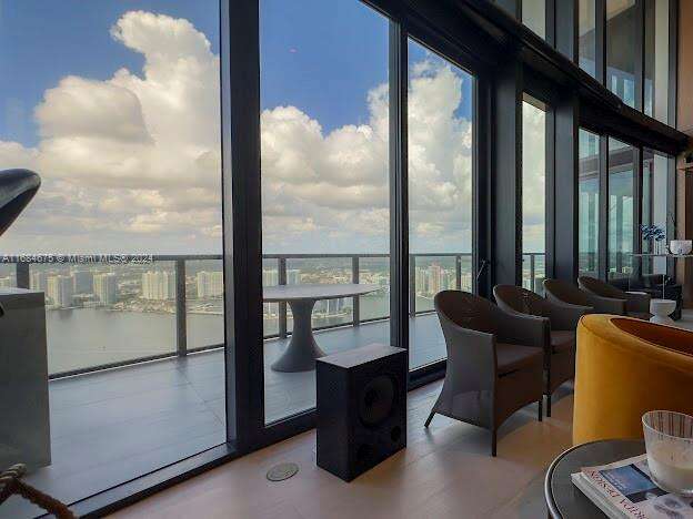 Porsche Design Tower at 18555 Collins Ave, Sunny Isles Beach, FL 33160 - For Rent photo 44