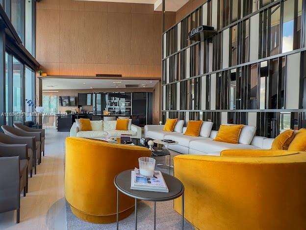 Porsche Design Tower at 18555 Collins Ave, Sunny Isles Beach, FL 33160 - For Rent photo 45