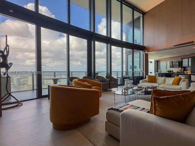 Porsche Design Tower at 18555 Collins Ave, Sunny Isles Beach, FL 33160 - For Rent photo 46