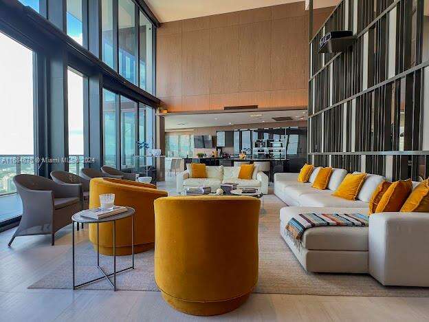 Porsche Design Tower at 18555 Collins Ave, Sunny Isles Beach, FL 33160 - For Rent photo 47