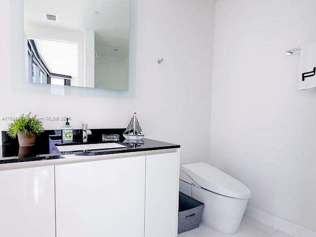 Porsche Design Tower at 18555 Collins Ave, Sunny Isles Beach, FL 33160 - For Rent photo 48