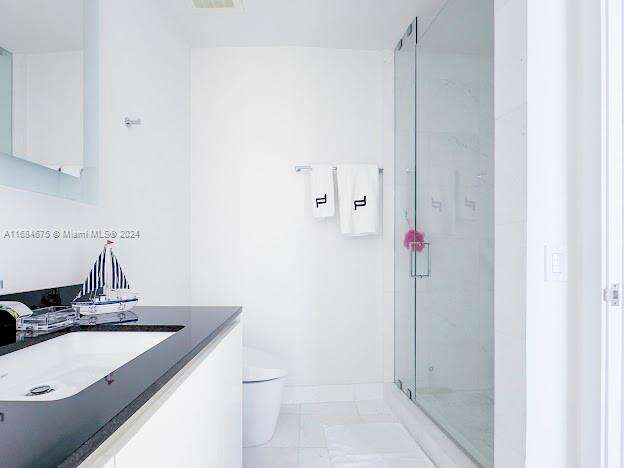 Porsche Design Tower at 18555 Collins Ave, Sunny Isles Beach, FL 33160 - For Rent photo 49