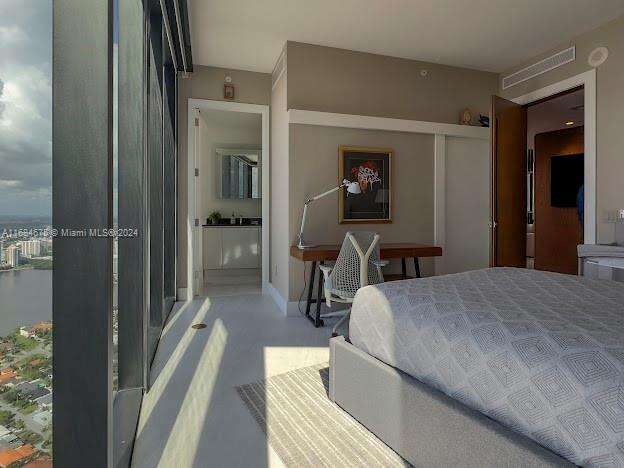 Porsche Design Tower at 18555 Collins Ave, Sunny Isles Beach, FL 33160 - For Rent photo 51