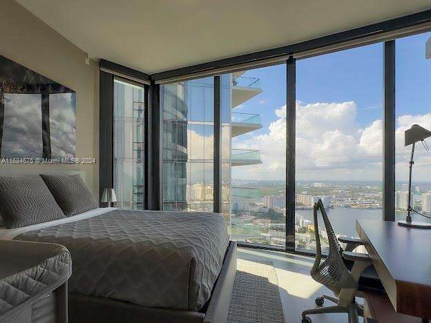 Porsche Design Tower at 18555 Collins Ave, Sunny Isles Beach, FL 33160 - For Rent photo 53