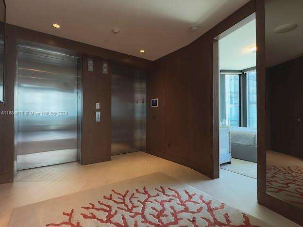 Porsche Design Tower at 18555 Collins Ave, Sunny Isles Beach, FL 33160 - For Rent photo 55