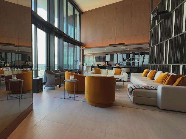 Porsche Design Tower at 18555 Collins Ave, Sunny Isles Beach, FL 33160 - For Rent photo 56
