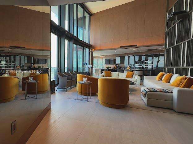 Porsche Design Tower at 18555 Collins Ave, Sunny Isles Beach, FL 33160 - For Rent photo 57