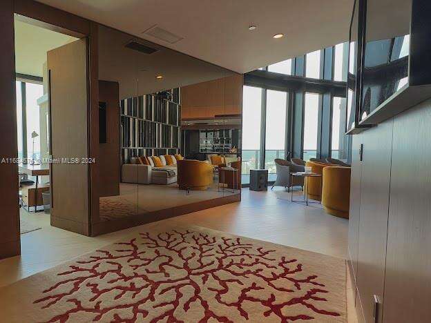 Porsche Design Tower at 18555 Collins Ave, Sunny Isles Beach, FL 33160 - For Rent photo 58