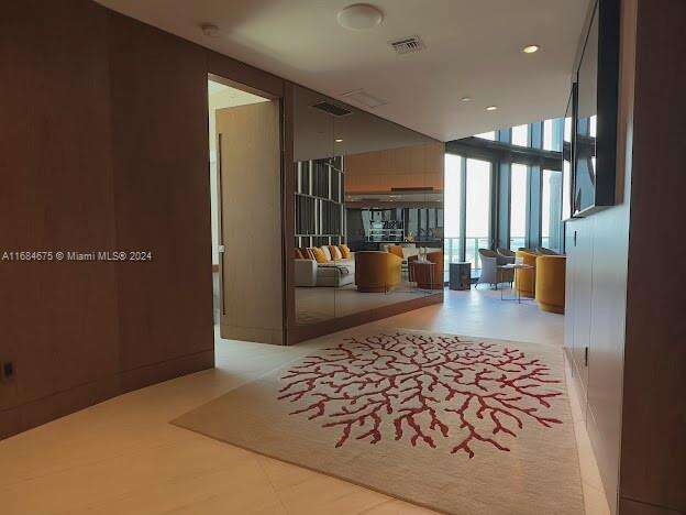 Porsche Design Tower at 18555 Collins Ave, Sunny Isles Beach, FL 33160 - For Rent photo 59