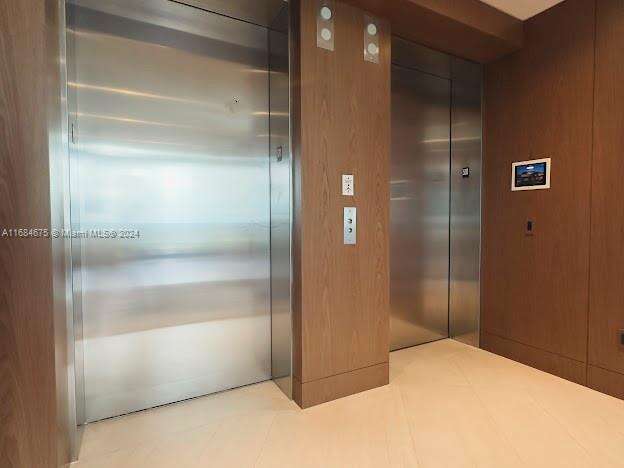 Porsche Design Tower at 18555 Collins Ave, Sunny Isles Beach, FL 33160 - For Rent photo 61
