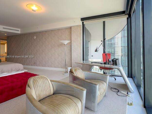 Porsche Design Tower at 18555 Collins Ave, Sunny Isles Beach, FL 33160 - For Rent photo 8