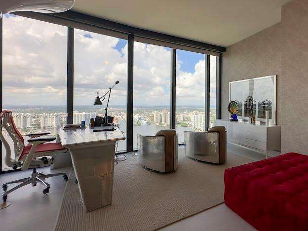 Porsche Design Tower at 18555 Collins Ave, Sunny Isles Beach, FL 33160 - For Rent photo 10