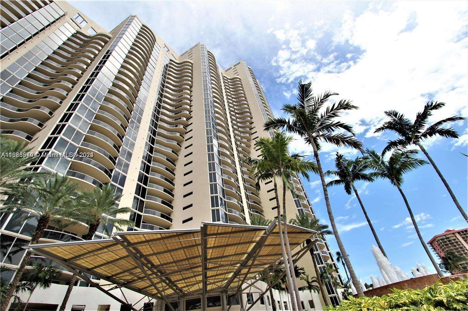 Pinnacle at 17555 Collins Ave, Sunny Isles Beach, FL 33160 - For Rent photo 1