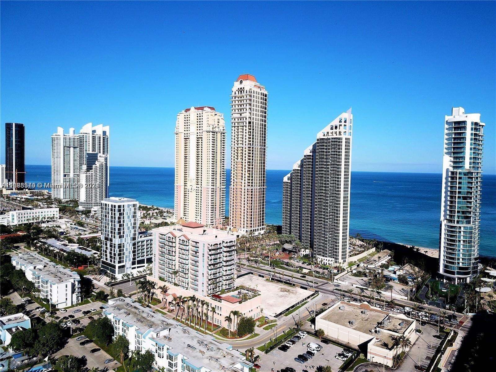 Pinnacle at 17555 Collins Ave, Sunny Isles Beach, FL 33160 - For Rent photo 2