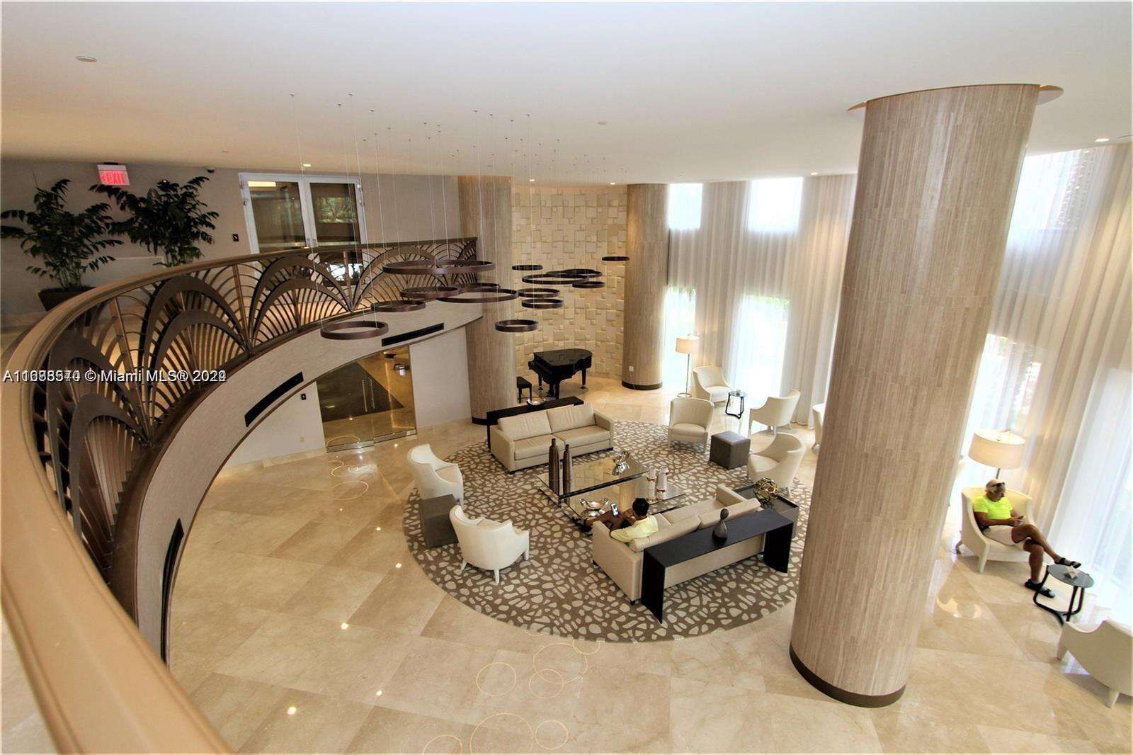 Pinnacle at 17555 Collins Ave, Sunny Isles Beach, FL 33160 - For Rent photo 11