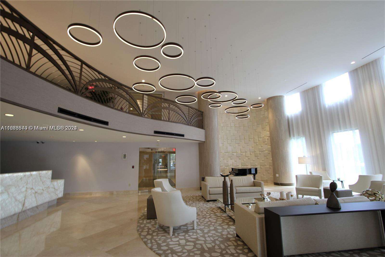 Pinnacle at 17555 Collins Ave, Sunny Isles Beach, FL 33160 - For Rent photo 8