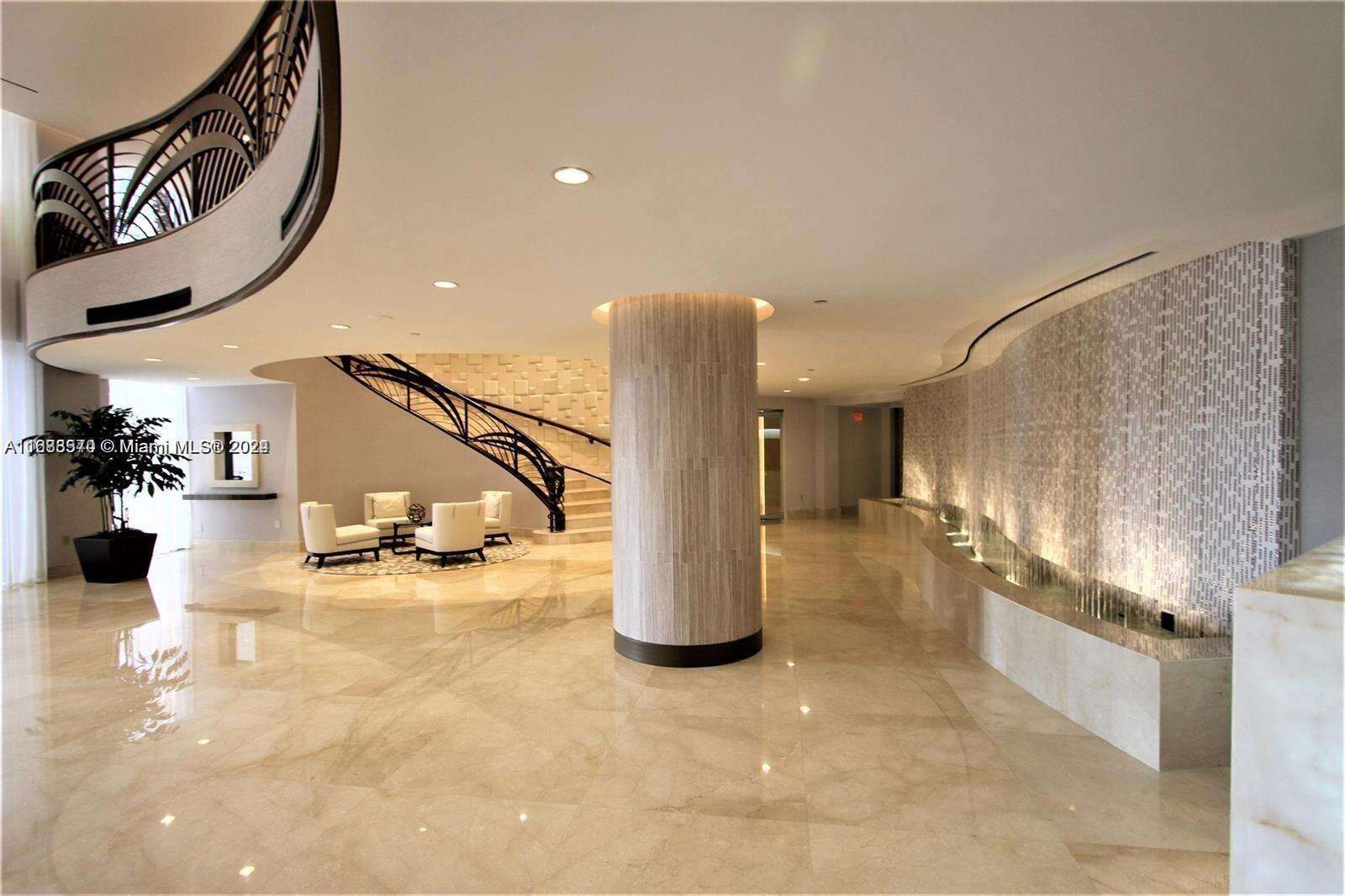 Pinnacle at 17555 Collins Ave, Sunny Isles Beach, FL 33160 - For Rent photo 10