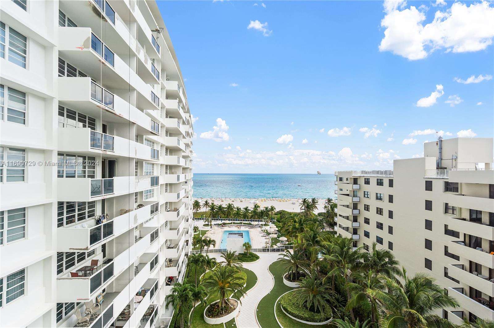 Decoplage at 100 Lincoln Rd, Miami Beach, FL 33139 - For Rent photo 1