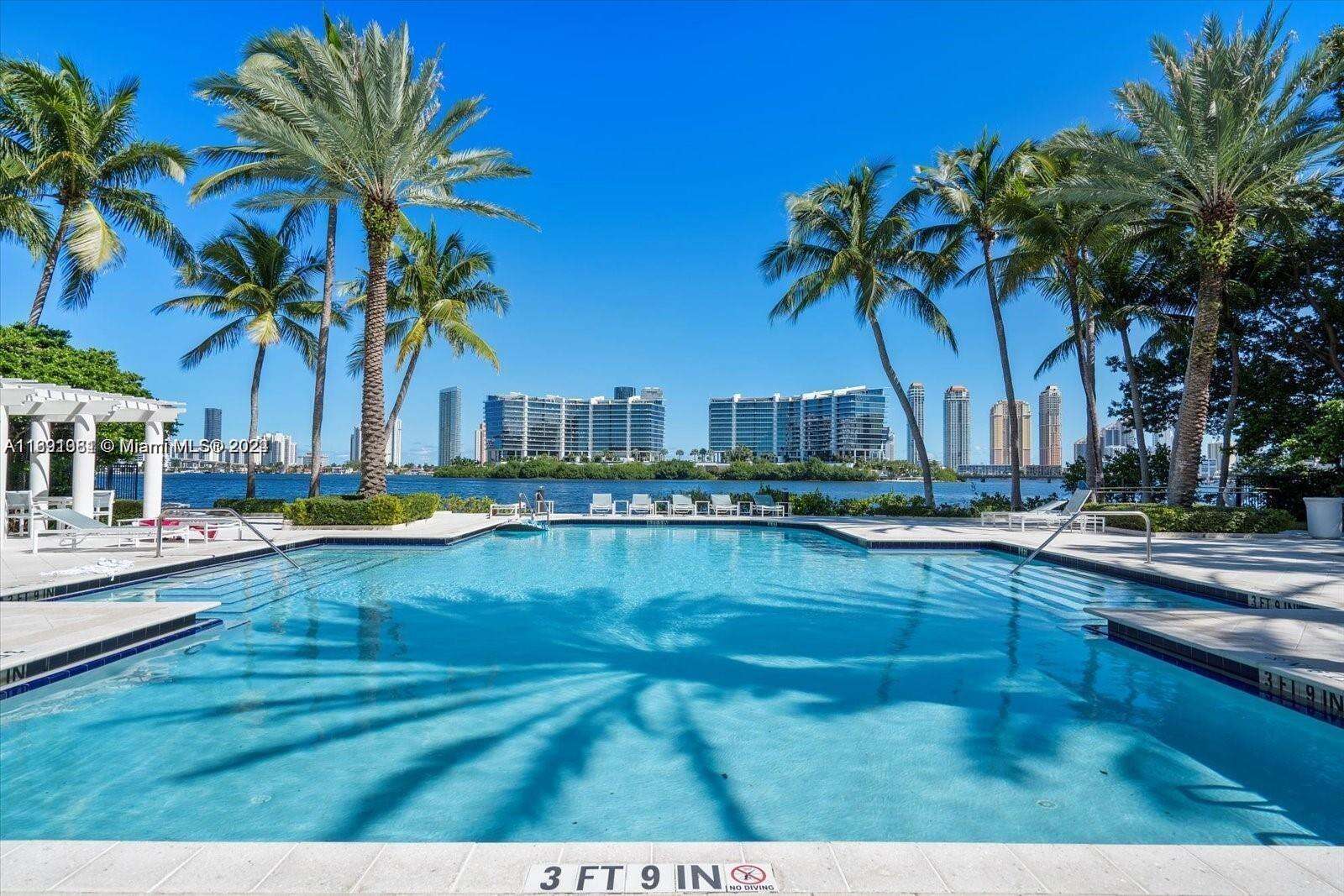 Village By The Bay at 3175 184 St, Aventura, FL 33160 - For Rent photo 1