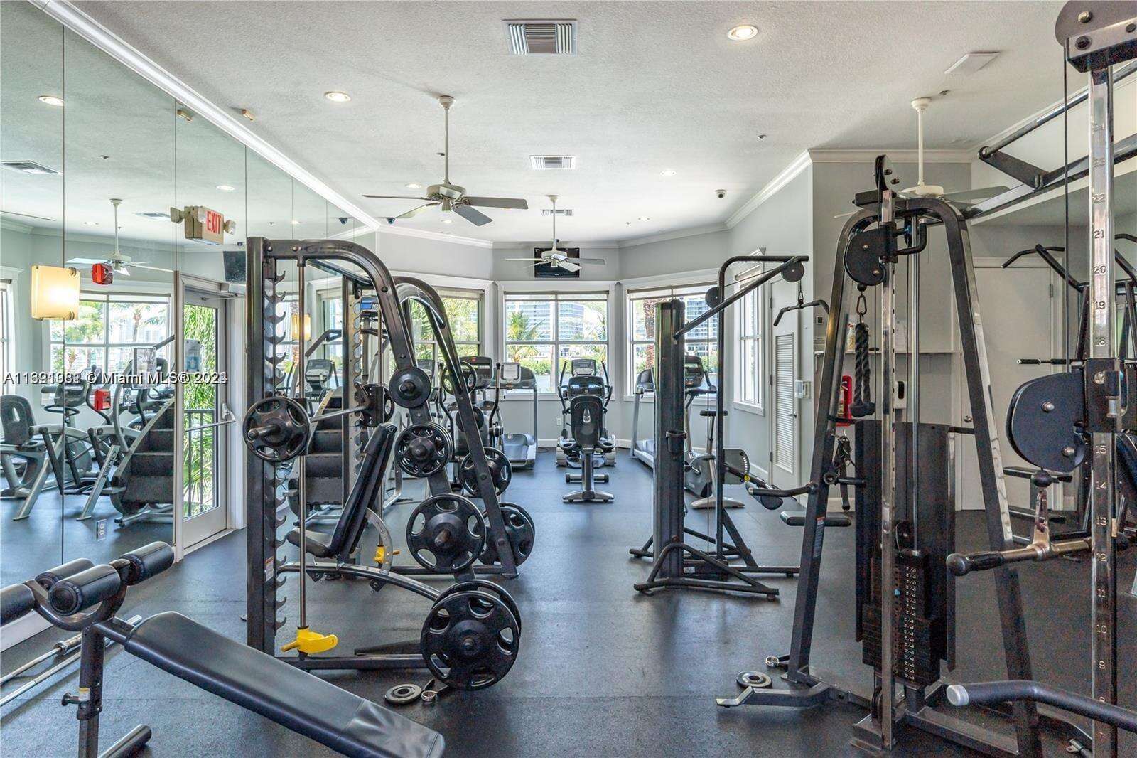 Village By The Bay at 3175 184 St, Aventura, FL 33160 - For Rent photo 17