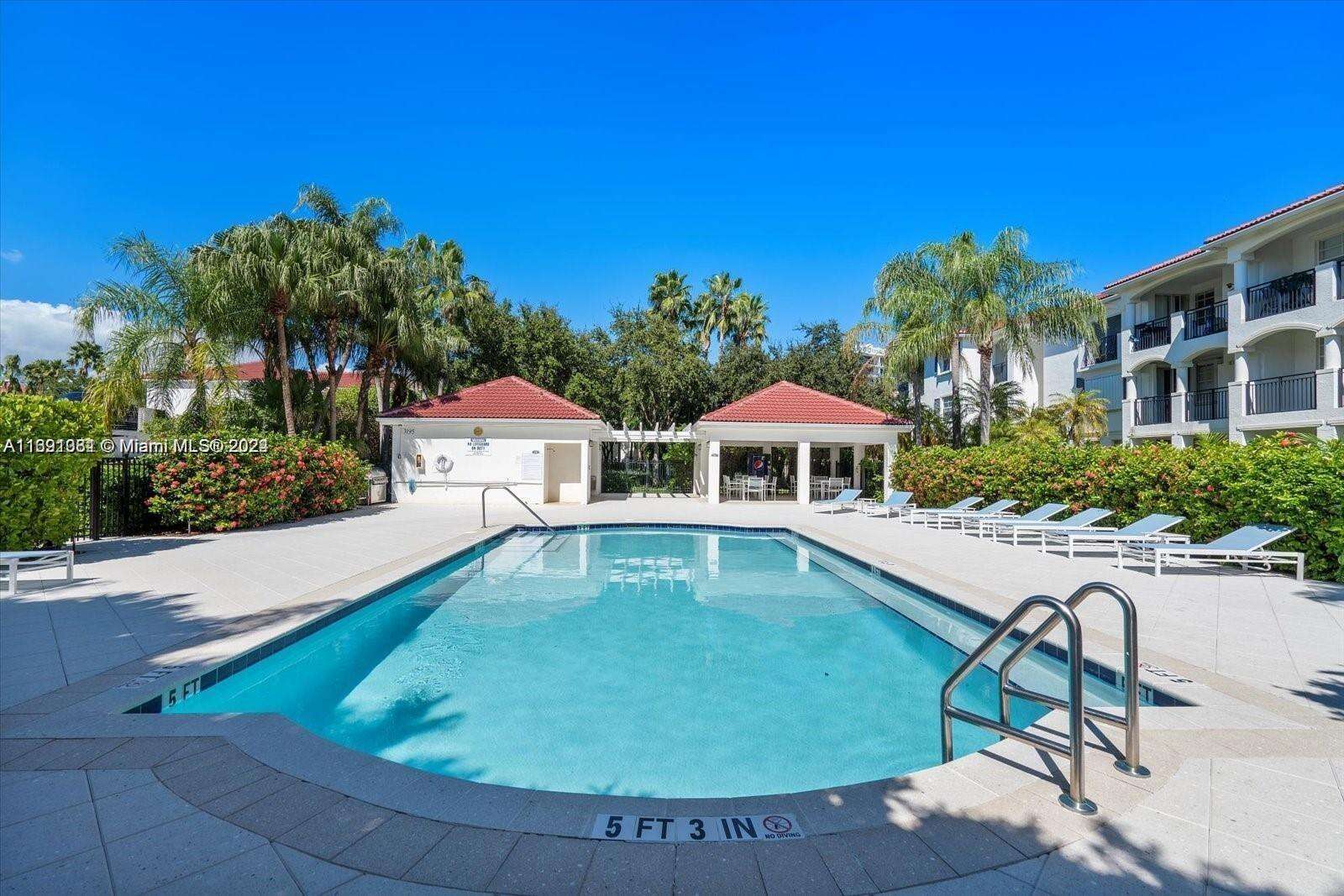 Village By The Bay at 3175 184 St, Aventura, FL 33160 - For Rent photo 19