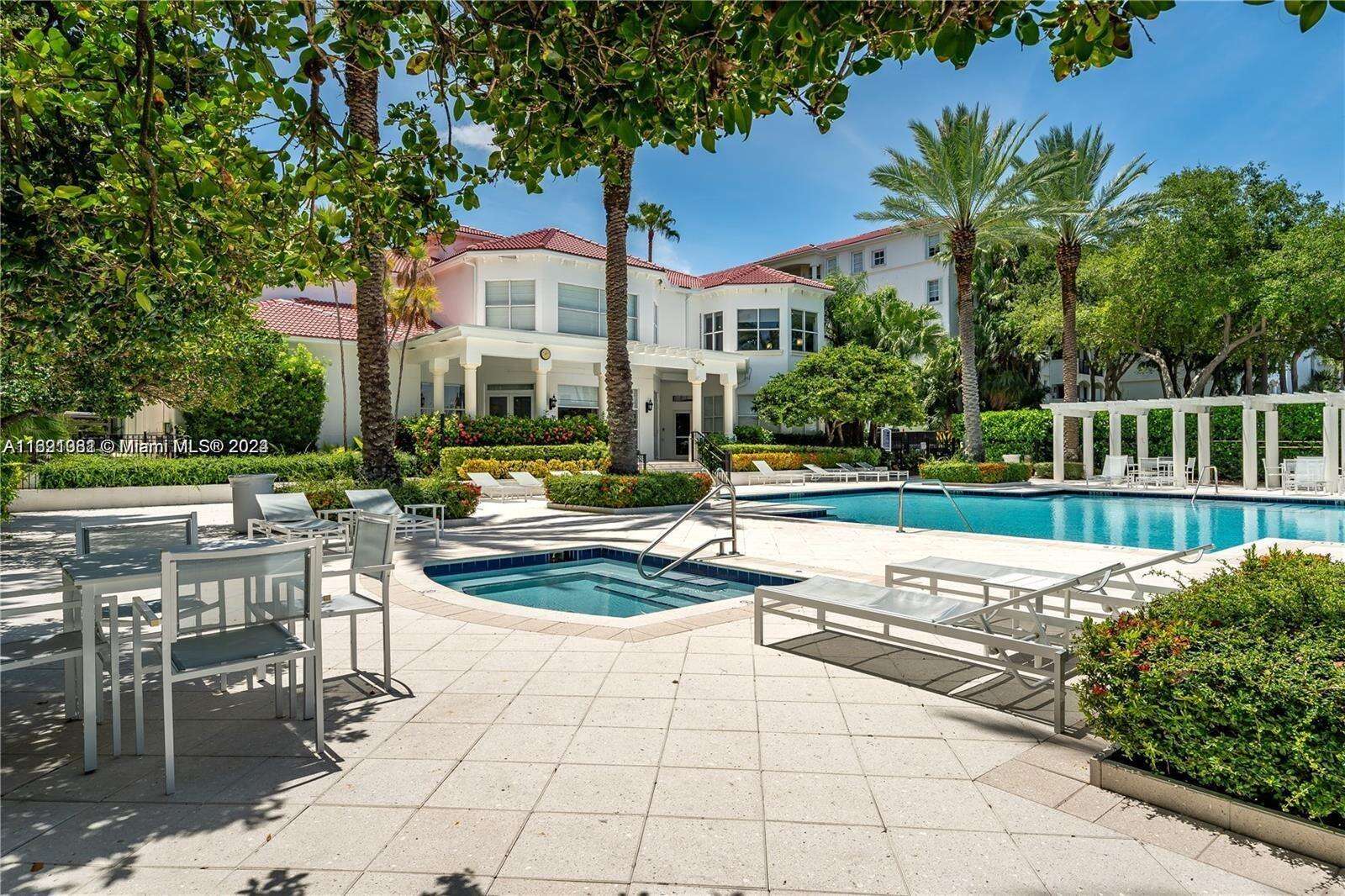 Village By The Bay at 3175 184 St, Aventura, FL 33160 - For Rent photo 20