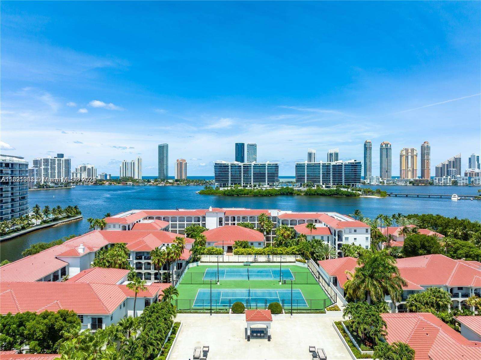 Village By The Bay at 3175 184 St, Aventura, FL 33160 - For Rent photo 25