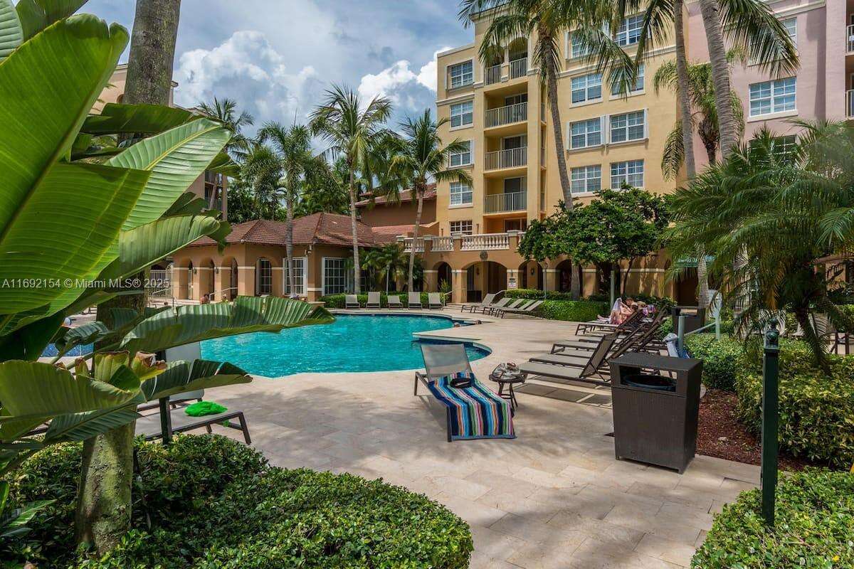 The Yacht Club At Aventura at 19999 Country Club Dr, Aventura, FL 33180 - For Rent photo 40