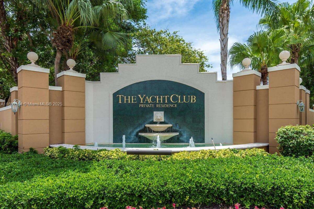 The Yacht Club At Aventura at 19999 Country Club Dr, Aventura, FL 33180 - For Rent photo 46