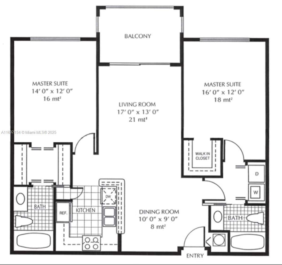 The Yacht Club At Aventura at 19999 Country Club Dr, Aventura, FL 33180 - For Rent photo 49