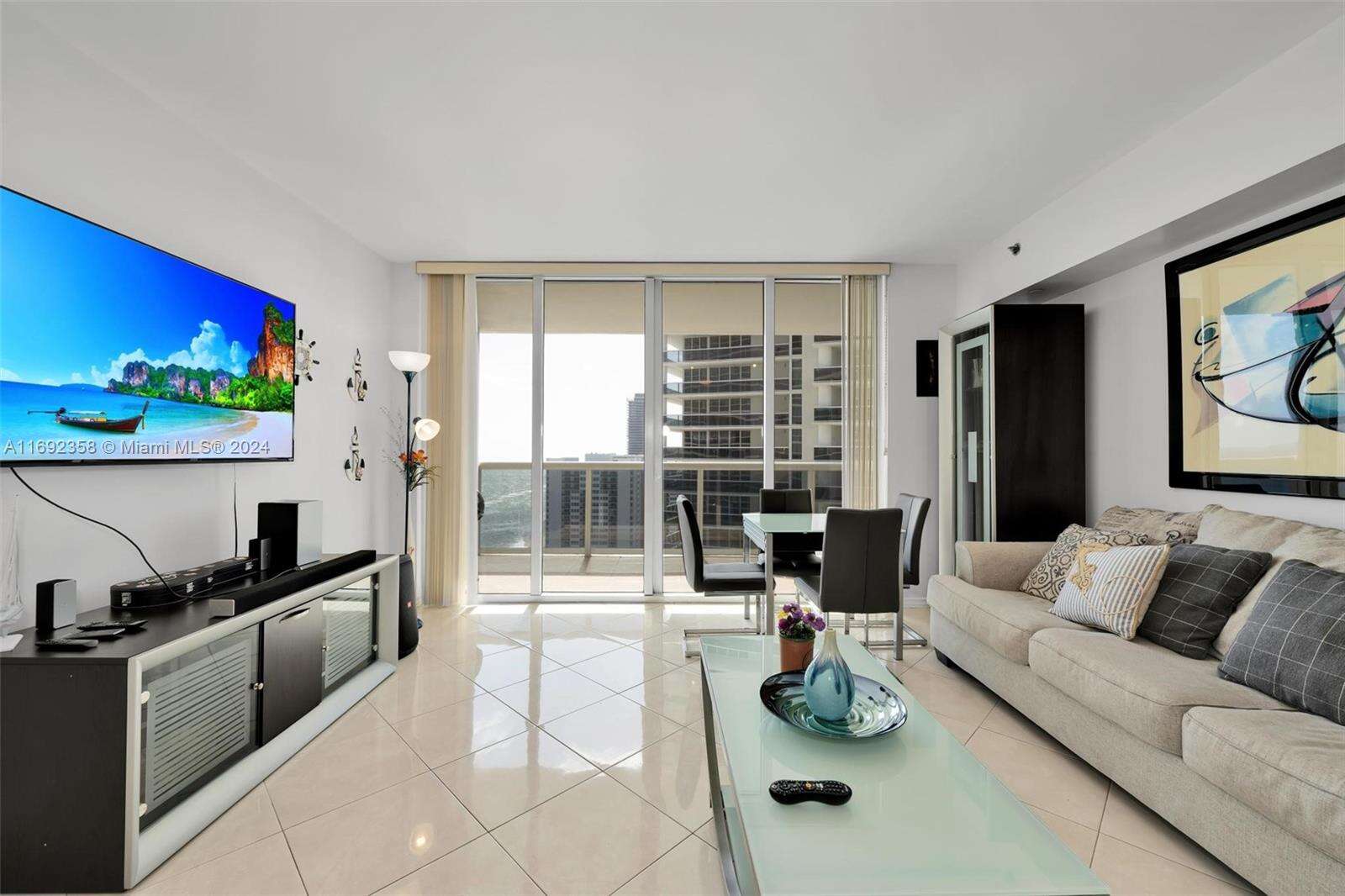 The Beach Club Two at 1830 Ocean Dr, Hallandale Beach, FL 33009 - For Rent photo 1