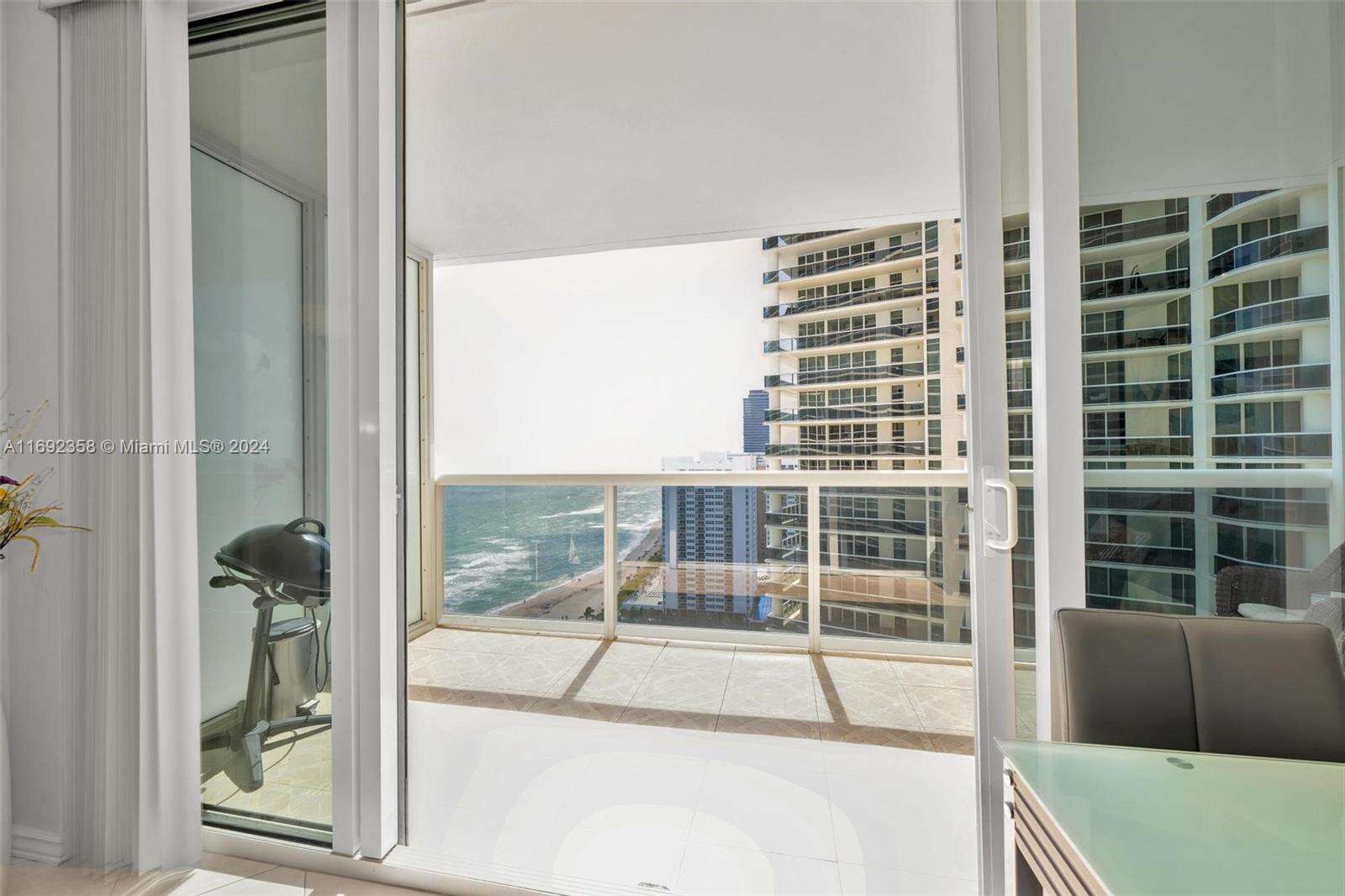 The Beach Club Two at 1830 Ocean Dr, Hallandale Beach, FL 33009 - For Rent photo 13