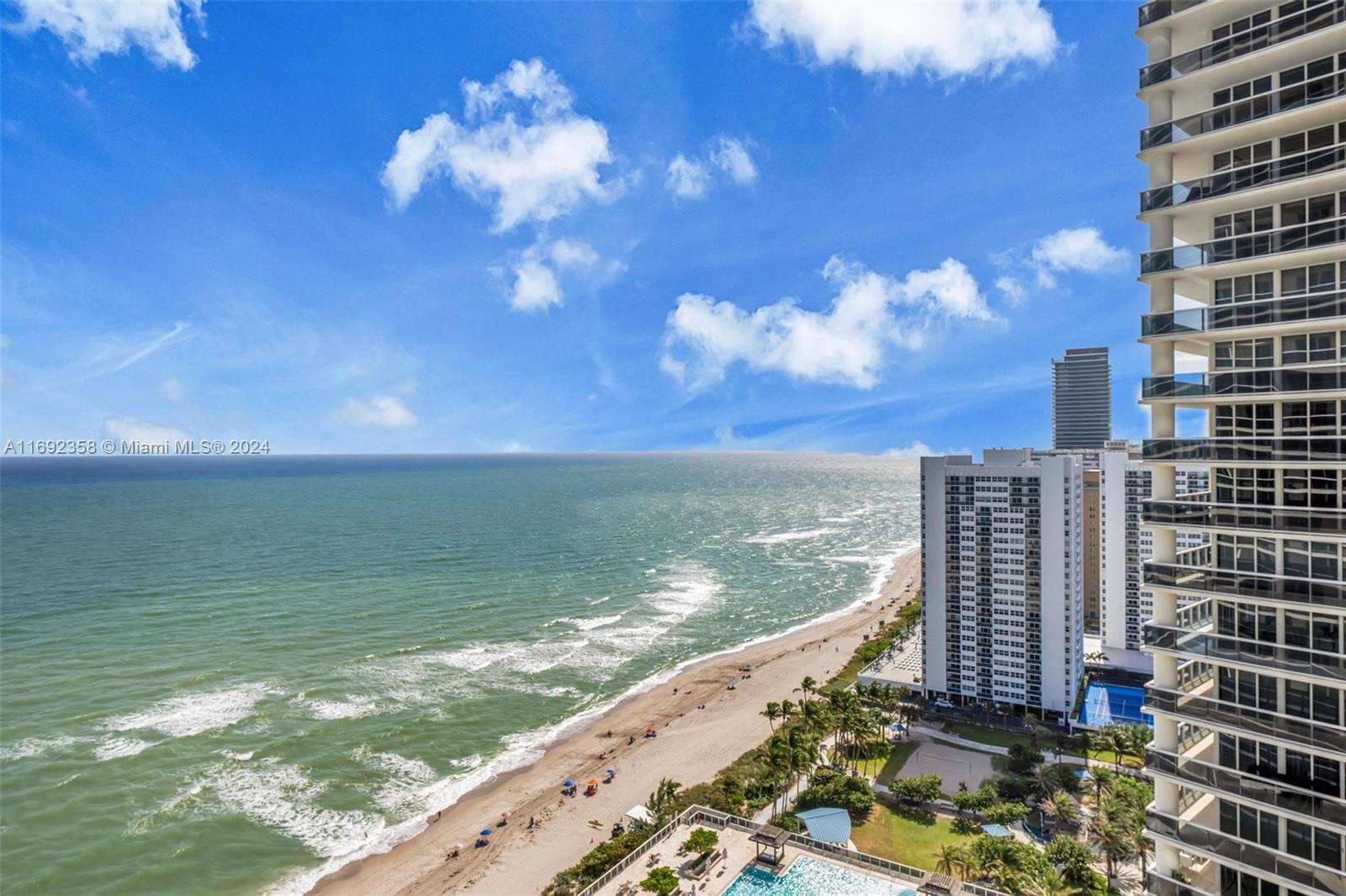 The Beach Club Two at 1830 Ocean Dr, Hallandale Beach, FL 33009 - For Rent photo 16